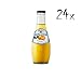 Produktbild 24x Flasche L'Aranciata 20cl San pellegrino Orangen Limonade Original Orange