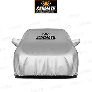 CARMATE Guardian 3 Layers Custom Fit Waterproof Car Body Cover for Honda - City - 2020