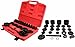 Produktbild 23pc FWD Frontantrieb Bearing entfernen Adapter Lockvogel Riemenscheibe Tool Kit w/Fall
