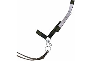 AGRITURA Stabiler Kuhhalfter, komplett