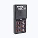 Produktbild BXT 5V12A + 12 Port Familie Smart USB Ladegerät Schnellladegerät mit Groß Power für Iphone Android Smartphones, Schwarz (USA Spezifikation)