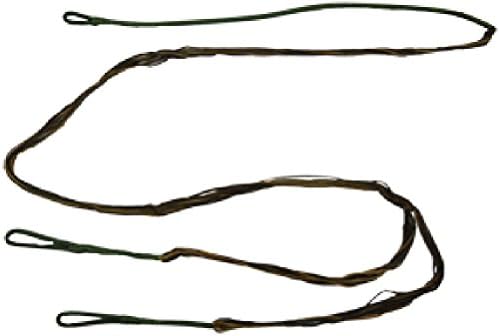 Hoyt Cam 1/2 Cable D-75 w/8" Yoke 34 1/2"