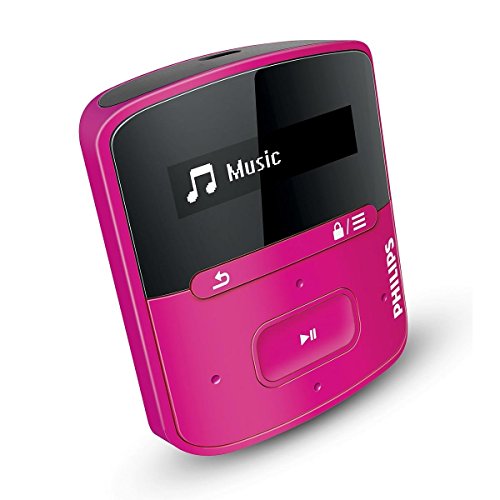 Preisvergleich Produktbild Philips Gogear RAGA SA4RGA04PN nein (4096 MB)