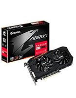 GIGABYTE AORUS Radeon RX 580 4GB GDDR5 HDMI(Gold Plated)x1 DP(Gold Plated)x3 Dual-Link DVI-D(thin)x1