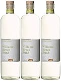 Penninger Edler Williamsbirnenbrand, 3er Pack (3 x 700 ml)