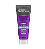 champu pantene para pelo encrespado Tipo de producto: Champú John Frieda Champú Rizos Definidos - 250 ml