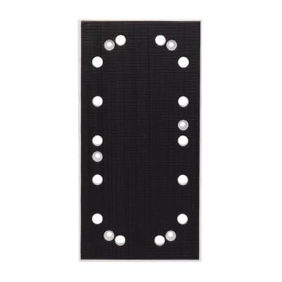 Bosch 2608000204 Plateau de ponçage pour abrasif