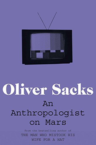 An Anthropologist on Mars (English Edition) An Anthropologist on Mars (English Edition)