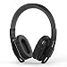 Produktbild dodocool Bluetooth Kopfhörer Kabellos, Over-Ear Headphone mit aktiver Rauschunterdrückung, Hi-Res Audio, 14 Stunden Spielzeit, aptX Low Latency, 3,5 mm Klinkenstecker, Faltbare Drahtlose Kopfhörer mit Mikrofon für Smartphone Tablet PC und Mehr