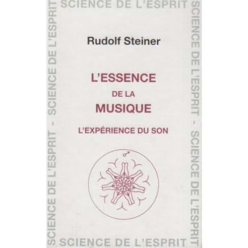 Comment Acquérir Des Connaissances Sur Les Mondes Supérieurs Amazon.fr : Rudolf Steiner : Livres