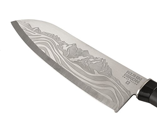 Kuhn Rikon 26810 Jiu Kochmesser - 2