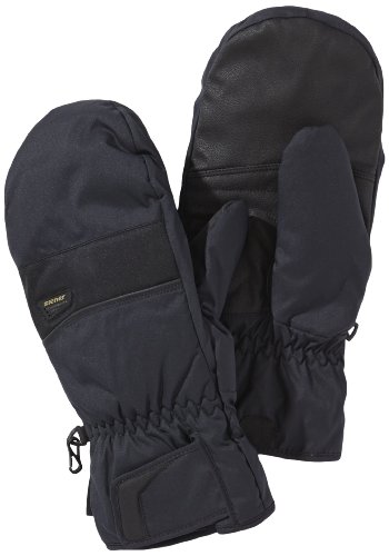 Ziener-Erwachsene-Skihandschuhe-Grafford-GTX-Mitten-Glove-Ski-Alpine