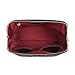 CHICECO Handy Large Nylon Makeup Bag Waterproof Toiletry Bag Organizer – Black