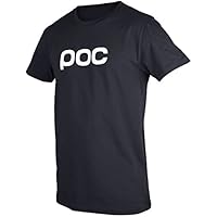 POC Camiseta de manga corta con logo