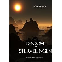 Een Droom Van Stervelingen (Boek #15 In De Tovenaarsring)