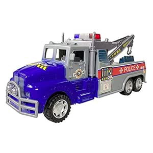 toy tow trucks amazon