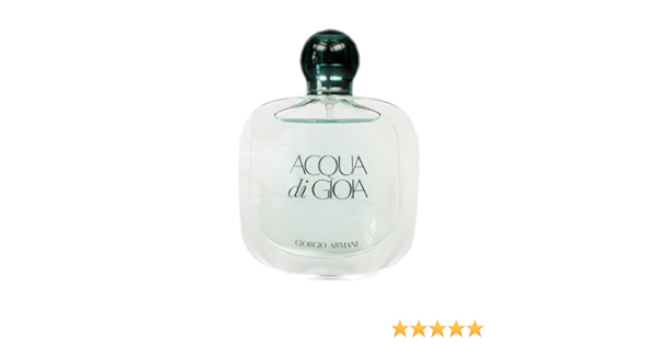 giorgio armani acqua di gioia 100ml edp