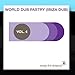 Produktbild Music for Dreams Presents World Dub Pastry (Ibiza Dub) Vol. 4
