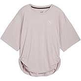 PUMA STUDIO TWIST TEE Polo Tiş&ouml;rt Kadın