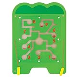 Viga NCT 2001 – Wandspiel Krokodil - 5