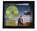 Produktbild rgm8946 Interstellar Film Hans Zimmer Gold CD Disc Shadowbox Rahmen