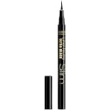 Bourjois Eyeliner Penna Liquido Liner, Feutre Punta in Feltro Ultra Precisa, Ultra Black