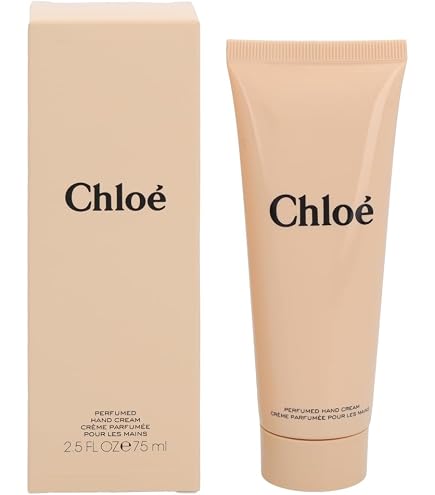 Chloe Creme Collection Perfumed Body Cream, 150 ml : Amazon.co.uk