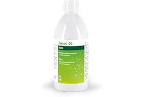 Emiko Blond Original EM - Microrganismi efficaci da 500 ml, prodotto luminoso EM-Allround