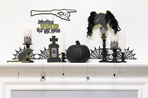 Cricut Tränke und Zaubersprüchen Kartusche, Kunststoff, mehrfarbig - 4