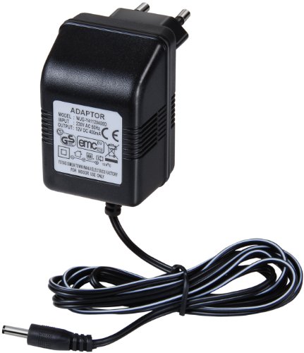 Brennenstuhl LED Akku-Handleuchte DL 30 mit Dynamo, 1178570 - 8