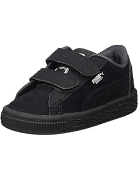 Puma Unisex-Kinder Jl Batman Basket V Inf Sneaker