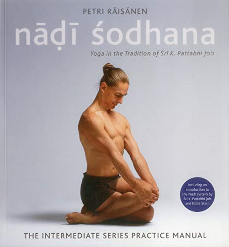 Nadi Sodhana