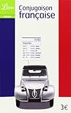 Conjugaison française