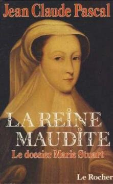 couverture de : La Reine maudite