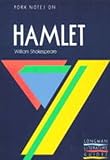 Hamlet (York Notes)