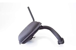 AUSPUFFANLAGE SCHALLDÄMPFER SITO Std - 0245 - APE TM