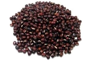 JALPUR Azuki Beans - Red Small Beans (Red Chori) 1kg