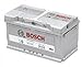 Produktbild Bosch BOSCH Batterie S5 12V 100Ah