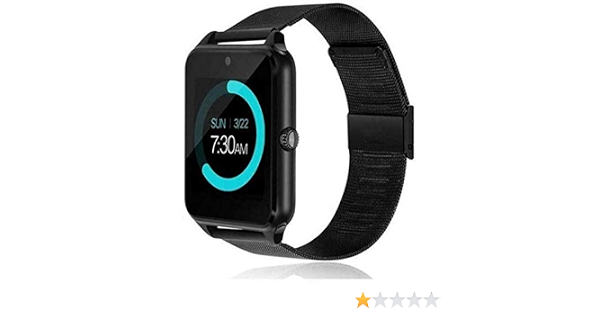 Free Venus Smartwatch Intelligente con Bracciale Intelligente Bluetooth con  Display Digitale Unisex Smartwatch : Amazon.it: Elettronica