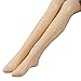 Produktbild LUFA Damen Strass Polyamid Kontrolle Top Strumpfhosen Strümpfe Strumpfhosen Leggings
