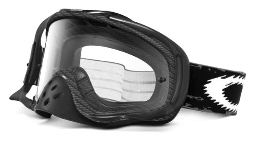 Oakley-Goggles-Crowbar-MX-true-carbon-fiber
