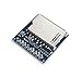 Produktbild WINGONEER 5V / 3.3V Kompatibel Perfekte SD Card Modul Slot Sockel Reader für ARM MCU las und schreibt