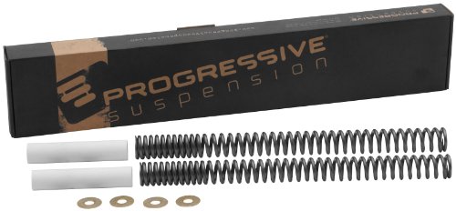 Progressive Suspension11-1546 Progressive Rate Fork Spring