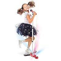 41I3DKaBzWL. SS200 Canal Toys- Electronique-Kids United-Micro sur Pied, CT07202