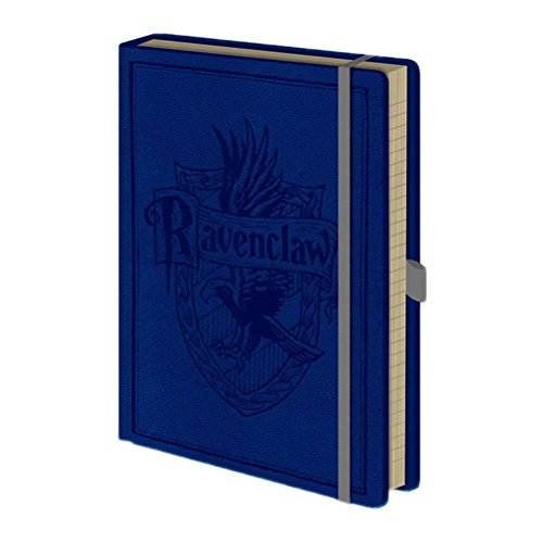 Preisvergleich Produktbild Ravenclaw Premium Notebook