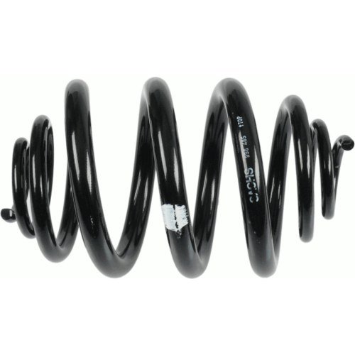 Preisvergleich Produktbild SACHS 996 485 Fahrwerksfeder