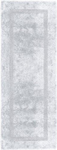 Erwin Müller Badteppich weiß Größe 50×80 cm - 4