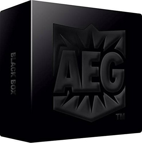 Preisvergleich Produktbild Black Box - Black Friday - Game Box (2015) (7 AEG Games) by AEG