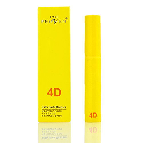 CHIC*MALL Long Lasting Thick Slender Eyelashes Mascara