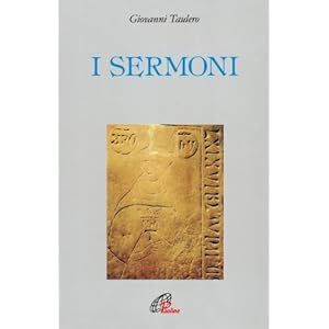 I sermoni